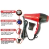 Máy sấy tóc Salon Davines Panasonic 2 chiều, dây dài 2,8‑3m, đèn LED, 2.300‑2.500W, 269,000₫ 6
