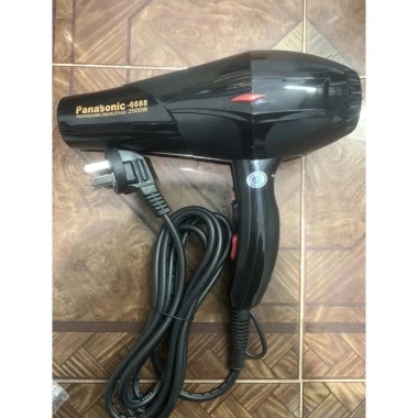 Máy sấy tóc Salon Davines Panasonic 2 chiều, dây dài 2,8‑3m, đèn LED, 2.300‑2.500W, 269,000₫