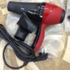 Máy sấy tóc salon Đỏ đen 2 chiều công suất lớn - Giá ưu đãi 335.200₫
