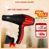Máy sấy tóc salon Samio 6.000W công suất lớn, hai chiều nóng lạnh - 290.000₫ 2