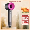 Máy sấy tóc salon Samio 6.000W công suất lớn, hai chiều nóng lạnh - 290.000₫ 8