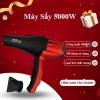Máy sấy tóc SAMIO 6.000W, 2 chiều nóng lạnh, 3 chế độ, dây dài 2m salon 7