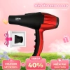 Máy sấy tóc SAMIO 6.000W công suất lớn 2 chiều nóng lạnh cao cấp ưu đãi 290.000₫