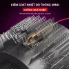 Máy sấy tóc SAMIO 6.000W công suất lớn 2 chiều nóng lạnh cao cấp ưu đãi 290.000₫ 5