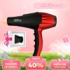Máy sấy tóc SAMIO 6.000W công suất lớn 2 chiều nóng lạnh cao cấp ưu đãi 290.000₫ 9