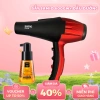 Máy sấy tóc SAMIO 6.000W công suất lớn 2 chiều nóng lạnh cao cấp ưu đãi 290.000₫ 10