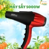 Máy sấy tóc Samio 6.000W công suất lớn, ion âm bảo vệ tóc, dây dài 2m - Siêu ưu đãi cho salon 7