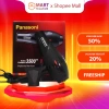 Máy sấy tóc Smart Gadgets 2 chiều nóng lạnh 3.500W ion bảo vệ tóc Giá 80.000 VND