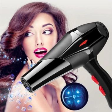 Máy sấy tóc Smart Gadgets 2 chiều nóng lạnh 3.500W ion bảo vệ tóc Giá 80.000 VND 6 Máy sấy tóc Smart Gadgets 2 chiều nóng lạnh 3.500W ion bảo vệ tóc Giá 80.000 VND 6