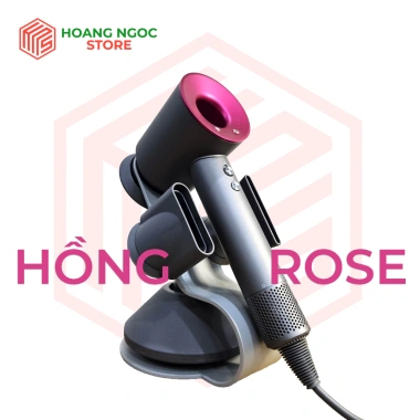 Máy sấy tóc Sonic không cánh quạt êm ái, mạnh mẽ, sấy nóng lạnh 2 chiều 599.000₫