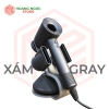 Máy sấy tóc Sonic không cánh quạt êm ái, mạnh mẽ, sấy nóng lạnh 2 chiều 599.000₫ 10