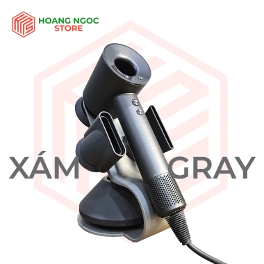 Máy sấy tóc Sonic không cánh quạt êm ái, mạnh mẽ, sấy nóng lạnh 2 chiều 599.000₫