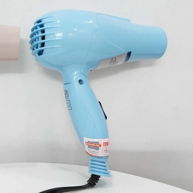 Máy sấy tóc SUNHOUSE chính hãng 650W 2 tốc độ - Bảo hành 12 tháng - Giá chỉ 179.000 VNĐ 6 Máy sấy tóc SUNHOUSE chính hãng 650W 2 tốc độ - Bảo hành 12 tháng - Giá chỉ 179.000 VNĐ 6