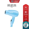Máy sấy tóc Sunhouse SHD2.305 650W - 2 tốc độ gió, 2 mức nhiệt, tản nhiệt tốt - Giá chỉ 179.000đ
