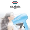 Máy sấy tóc Sunhouse SHD2.305 650W - 2 tốc độ gió, 2 mức nhiệt, tản nhiệt tốt - Giá chỉ 179.000đ 2
