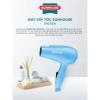 Máy sấy tóc Sunhouse SHD2.305 650W - 2 tốc độ gió, 2 mức nhiệt, tản nhiệt tốt - Giá chỉ 179.000đ 7