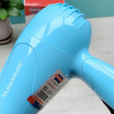 Máy sấy tóc Sunhouse SHD2.305 - Siêu nhẹ, tiện lợi du lịch công tác, giảm còn 95k