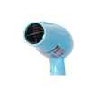 Máy sấy tóc Sunhouse SHD2.305 xanh - Công suất mạnh, nhẹ tay, giảm giá 139k 3