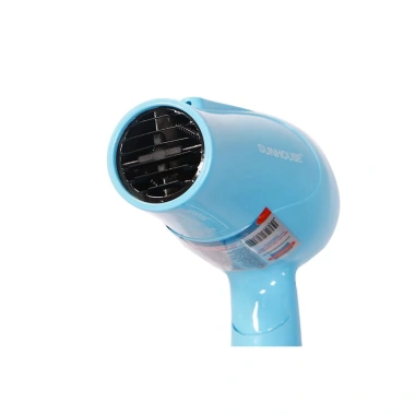 Máy sấy tóc Sunhouse SHD2.305 xanh - Công suất mạnh, nhẹ tay, giảm giá 139k 3