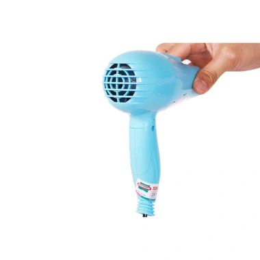 Máy sấy tóc Sunhouse SHD2.305 xanh - Công suất mạnh, nhẹ tay, giảm giá 139k 5