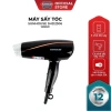 Máy sấy tóc SUNHOUSE SHD2.306 1.200W gấp gọn, bảo hành 12 tháng - Giá chỉ 201.000₫