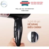 Máy sấy tóc SUNHOUSE SHD2.306 chính hãng, bảo hành 12 tháng, giá 236.625 VND 3