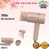 Máy sấy tóc Sunhouse SHD2.313 - Công suất mạnh, nhẹ tay, bảo hành 12 tháng, giá 200.000đ