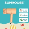 Máy sấy tóc Sunhouse SHD2.313 - Công suất mạnh, nhẹ tay, bảo hành 12 tháng, giá 200.000đ 2