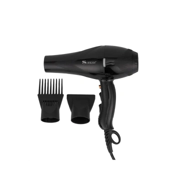 Máy sấy tóc Surker 3.901 công suất lớn, chính hãng, giảm giá 21% chỉ 319.000₫