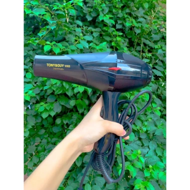 Máy sấy tóc Tony 9.988 2.400W công suất lớn cho gia đình và salon - Giá ưu đãi 225.000 VND