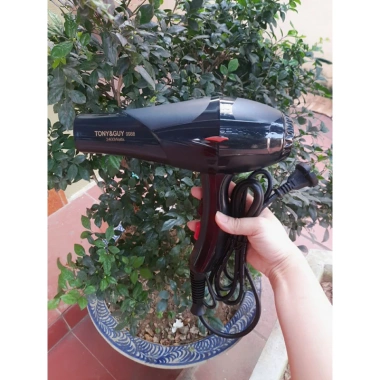 Máy sấy tóc Tony 9.988 2.400W công suất lớn cho gia đình và salon - Giá ưu đãi 225.000 VND