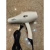 Máy sấy tóc Toshiaba 2 chiều nóng lạnh 2.218 2.200W - Sấy nhanh, bảo vệ tóc màu đỏ đen, giá chỉ 159.000₫ 2