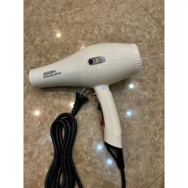 Máy sấy tóc Toshiaba 2 chiều nóng lạnh 2.218 2.200W - Sấy nhanh, bảo vệ tóc màu đỏ đen, giá chỉ 159.000₫ 2