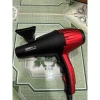 Máy sấy tóc Toshiaba 2 chiều nóng lạnh 2.218 2.200W - Sấy nhanh, bảo vệ tóc màu đỏ đen, giá chỉ 159.000₫ 4