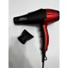 Máy sấy tóc Toshiaba 2 chiều nóng lạnh 2.218 2.200W - Sấy nhanh, bảo vệ tóc màu đỏ đen, giá chỉ 159.000₫ 5