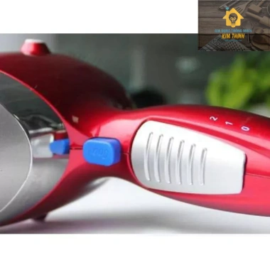 Máy sấy tóc TOSHIBA 1.800W công suất lớn, siêu nhỏ gọn - Giá 199.000 VND 3