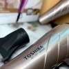 Máy Sấy Tóc Toshiba 551-3.000W 2 Chiều Công Suất Lớn, Tặng Đầu Thổi 129k 7