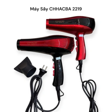 Máy sấy tóc TOSHIBA 551 3.000W 2 chiều nóng lạnh, công suất lớn, BH 12 tháng, 127k 4