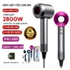 Máy sấy tóc TOSHIBA 551 3.000W 2 chiều nóng lạnh, công suất lớn, BH 12 tháng, 127k 7