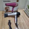 Máy sấy tóc Toshiba 551 3.000W – Công suất mạnh, bảo hành 12 tháng, giá ưu đãi 125.000đ 5