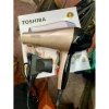 Máy sấy tóc Toshiba 551 hai chế độ nóng mát, cao cấp, giá chỉ 115.000₫ 6
