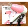 Máy sấy tóc Toshiba cao cấp NO.222 - Bảo vệ tóc, đa chức năng, sấy chuyên nghiệp