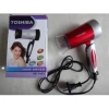 Máy sấy tóc TOSHIBA HD-1.692 - Công suất mạnh, công nghệ ion, chỉ 199.000₫, giảm từ 258.700₫
