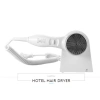 Máy sấy tóc treo tường 1.600W, công suất cao, kèm ổ cắm LAVFILL LFHD-2Y - 485.000 VND 3