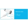 Máy sấy tóc treo tường 1.600W, công suất cao, kèm ổ cắm LAVFILL LFHD-2Y - 485.000 VND 5