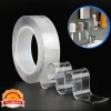 Máy sấy tóc treo tường Interhasa + Băng dính chắc dán tường kính Ưu đãi 340k 8