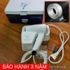 Máy sấy tóc treo tường Interhasa + Băng dính chắc dán tường kính Ưu đãi 340k 9