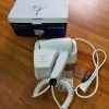 Máy sấy tóc treo tường Interhasa + Băng dính chắc dán tường kính Ưu đãi 340k 10
