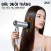 Máy sấy tóc và tạo kiểu gấp gọn Jetzt HC850 - Đa chức năng, ion âm giảm hư tổn, giá chỉ 1,089,000₫ 4