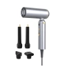 Máy sấy tóc và tạo kiểu gấp gọn Jetzt HC850 - Đa chức năng, ion âm giảm hư tổn, giá chỉ 1,089,000₫ 6